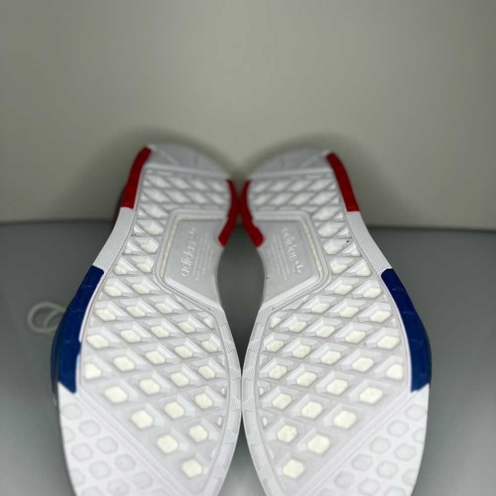 Adidas men’s size 13 - Picture 4 of 6